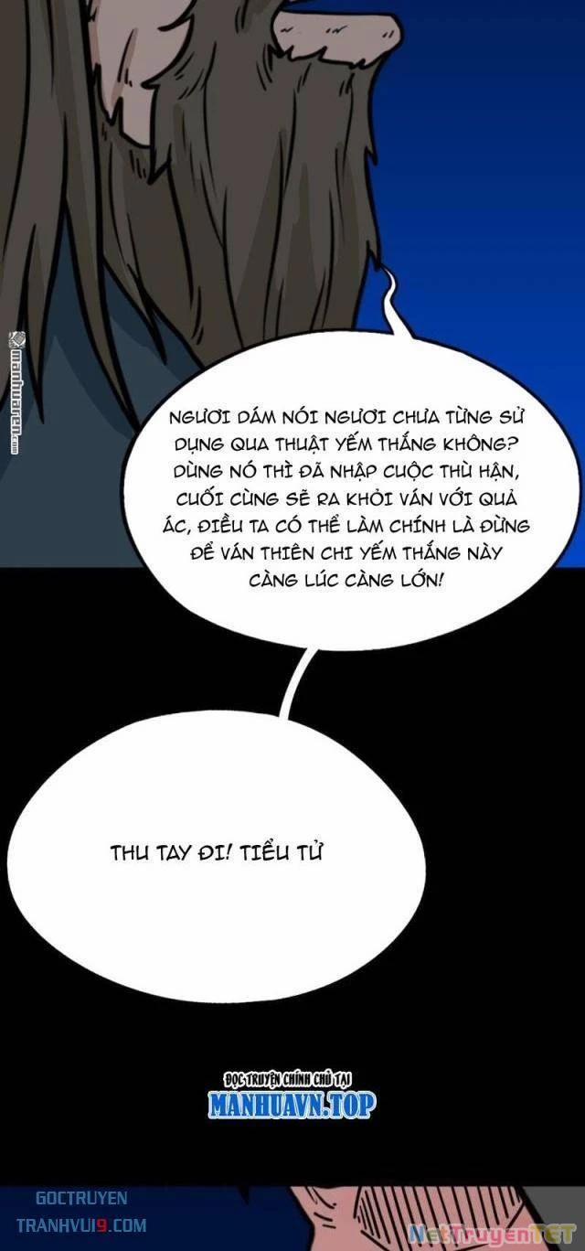 Đấu Yếm Thần 344 trang 30