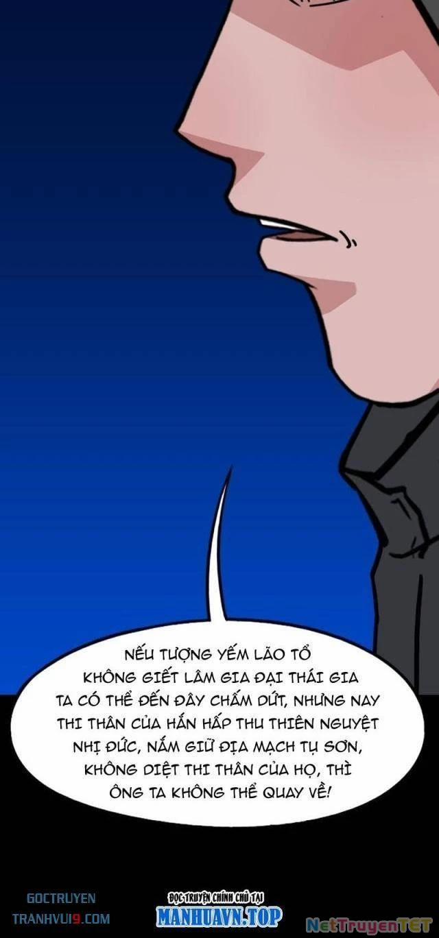 Đấu Yếm Thần 344 trang 31