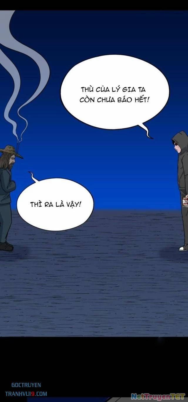 Đấu Yếm Thần 344 trang 32