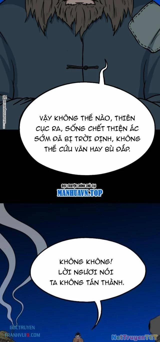 Đấu Yếm Thần 344 trang 35