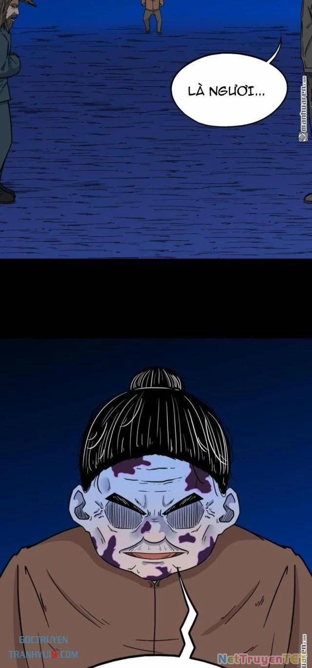 Đấu Yếm Thần 344 trang 36