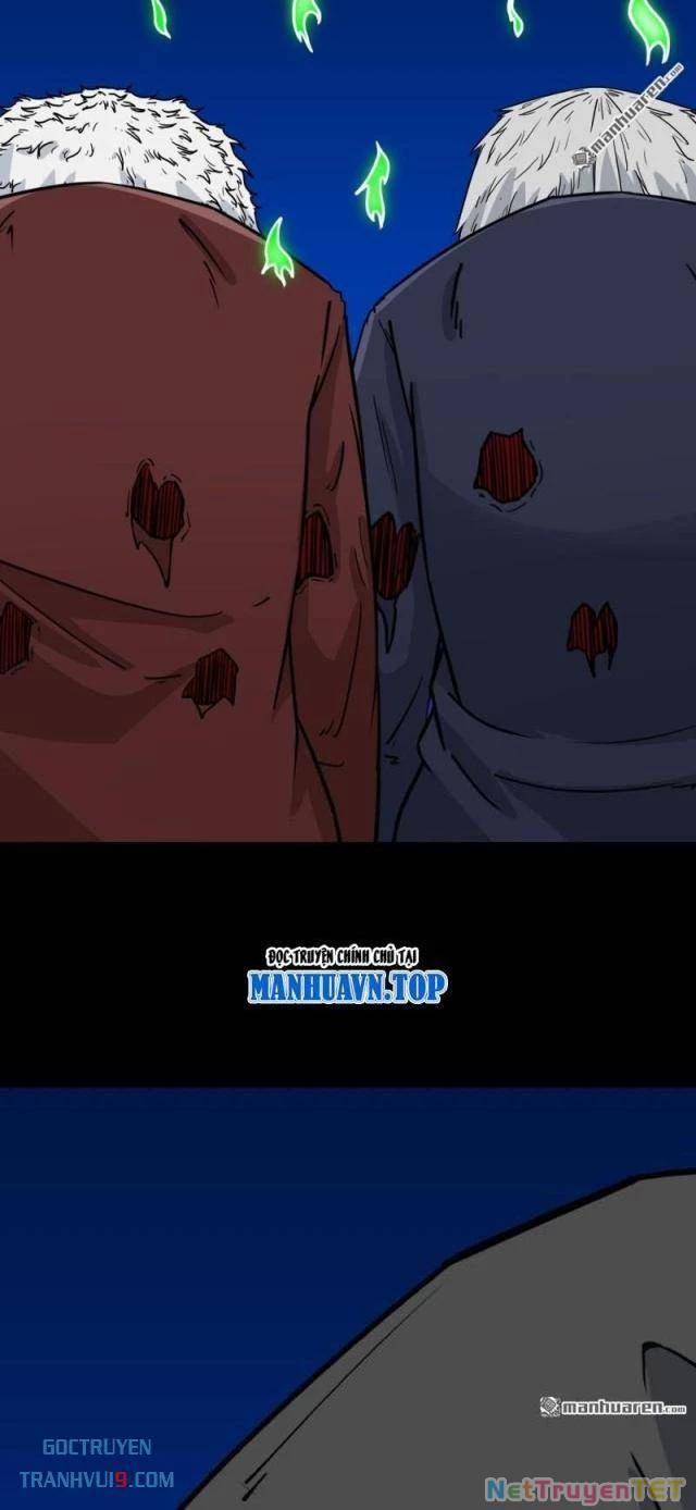 Đấu Yếm Thần 344 trang 4