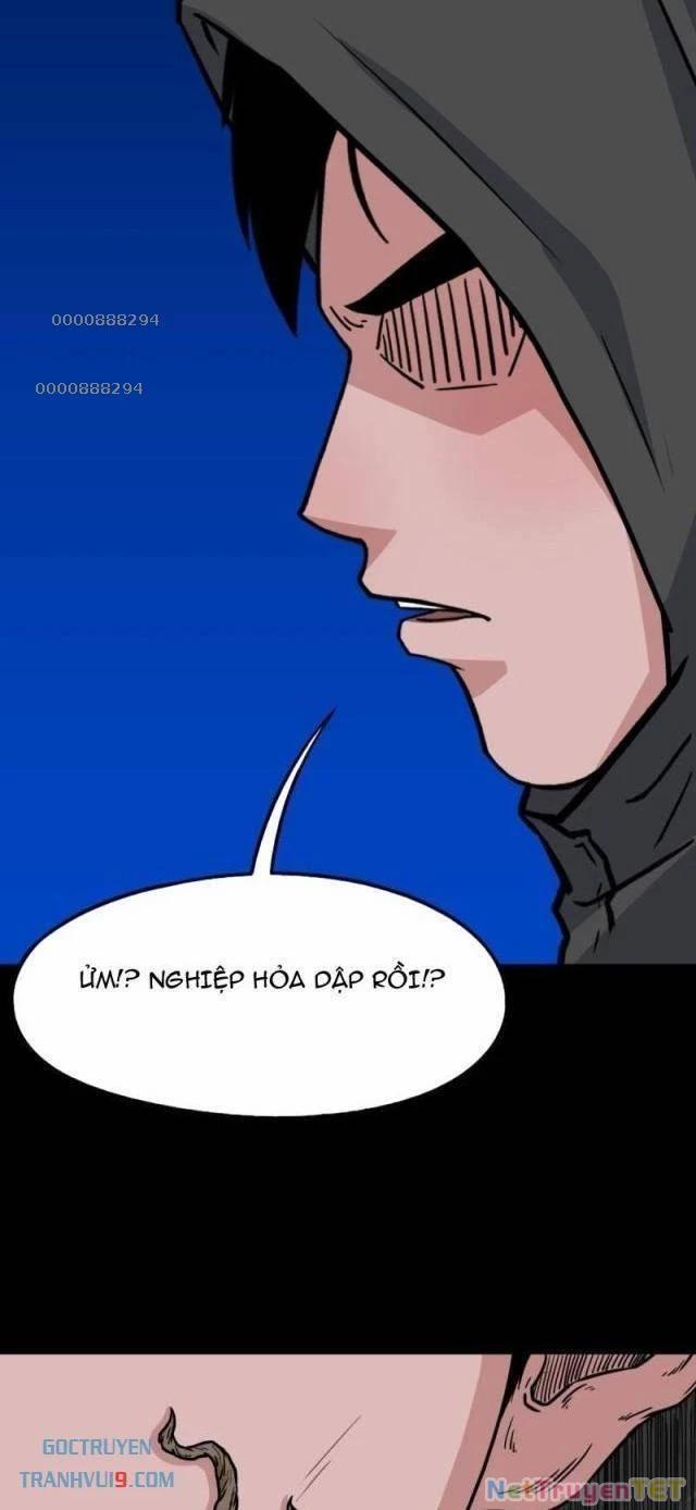 Đấu Yếm Thần 344 trang 5