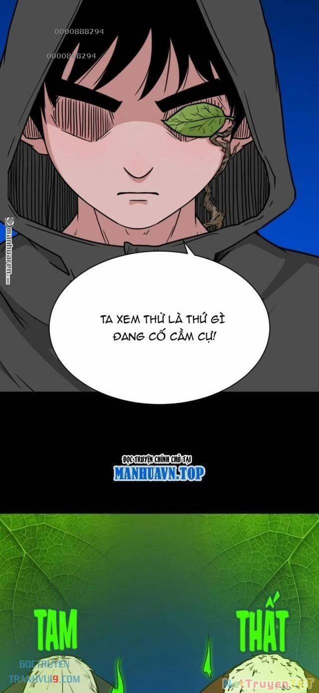 Đấu Yếm Thần 344 trang 7