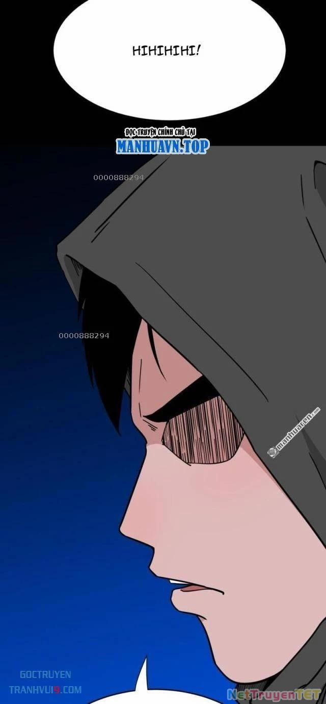 Đấu Yếm Thần 345 trang 1