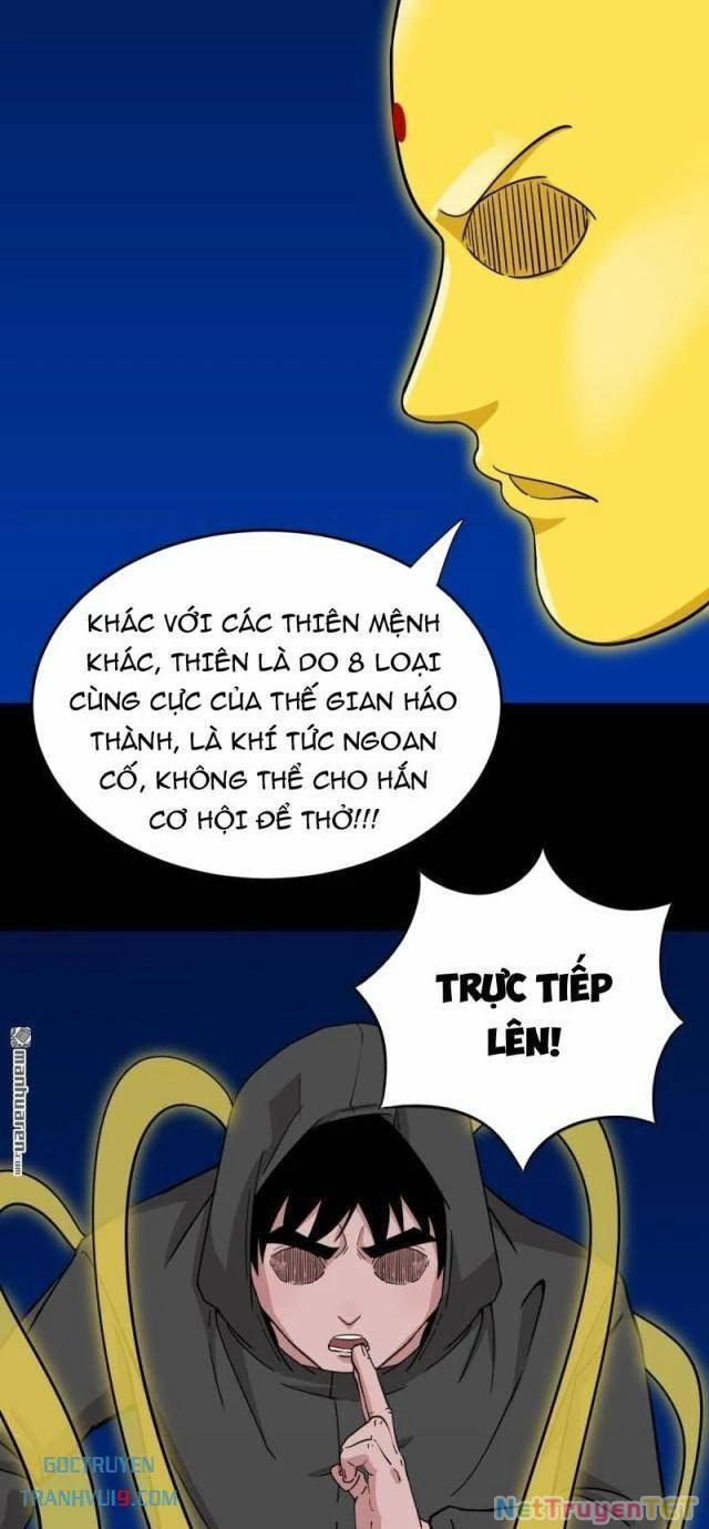 Đấu Yếm Thần 345 trang 10
