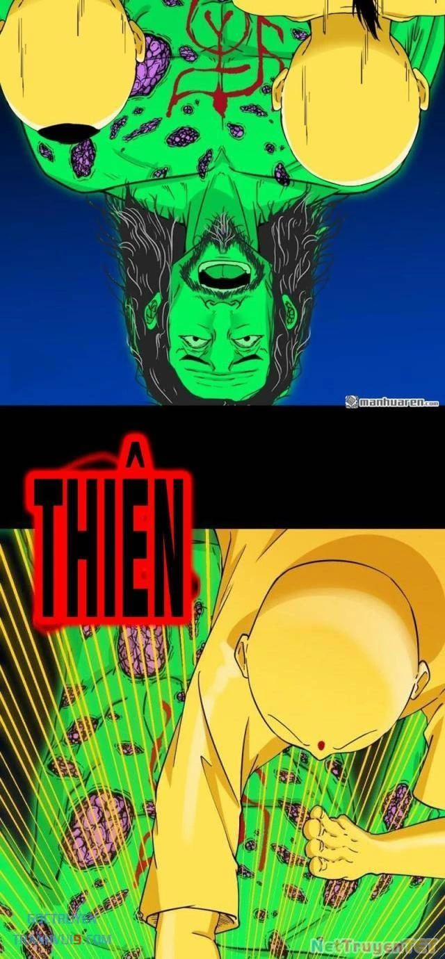 Đấu Yếm Thần 345 trang 12