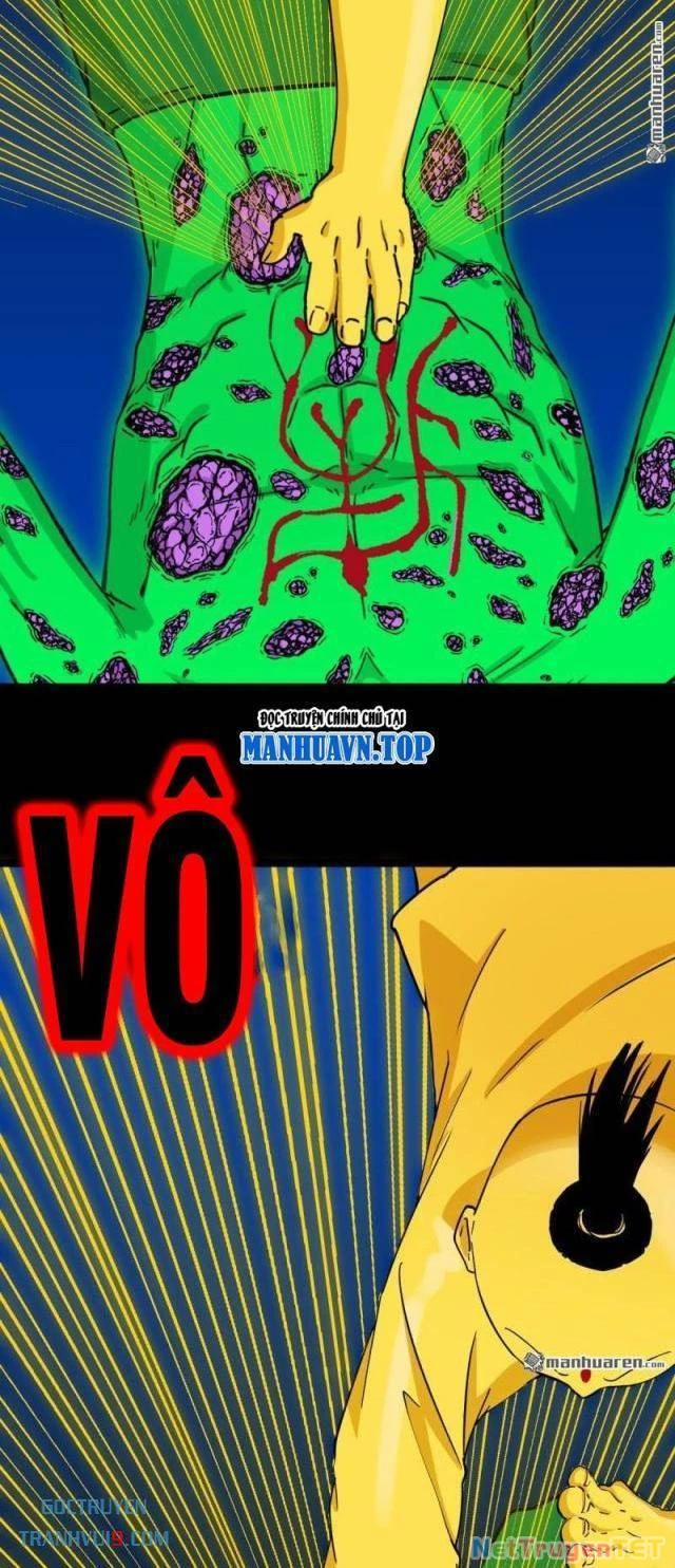 Đấu Yếm Thần 345 trang 14