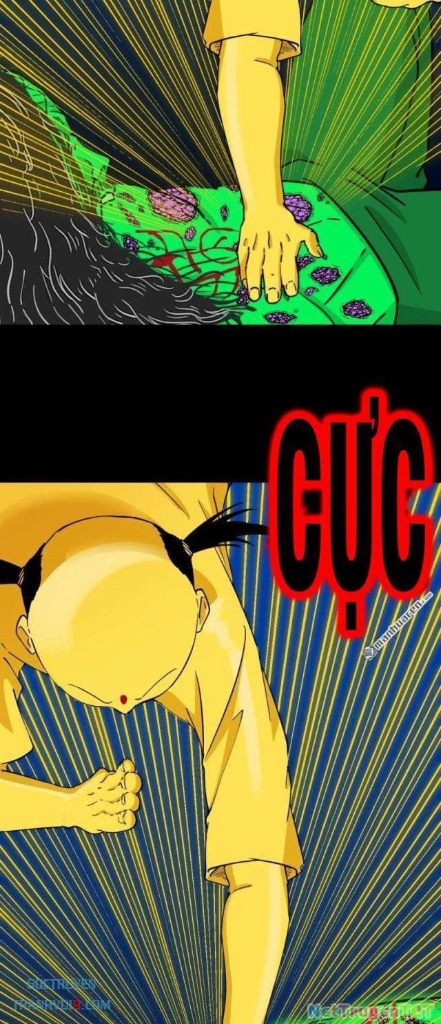 Đấu Yếm Thần 345 trang 15