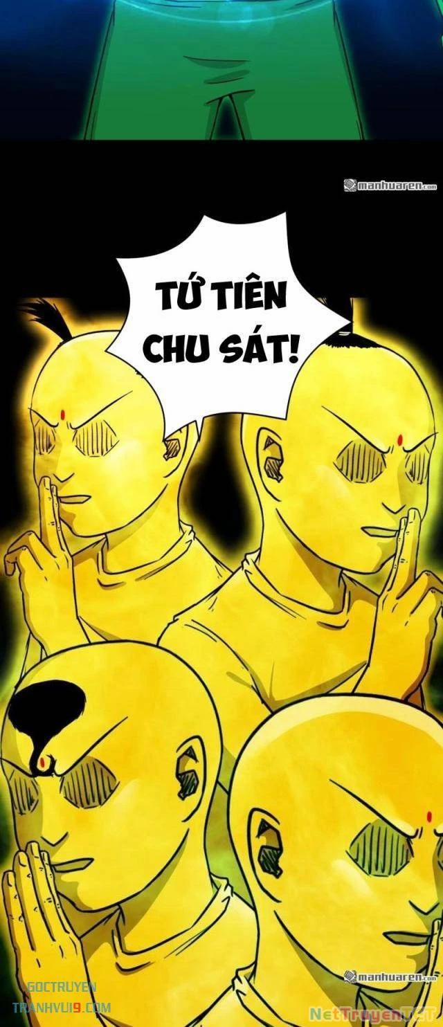 Đấu Yếm Thần 345 trang 17