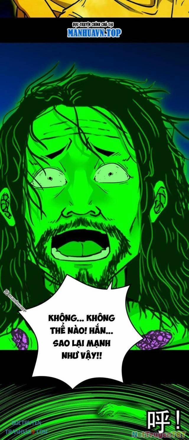 Đấu Yếm Thần 345 trang 18