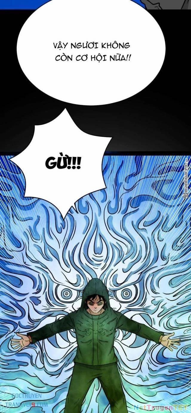 Đấu Yếm Thần 345 trang 2