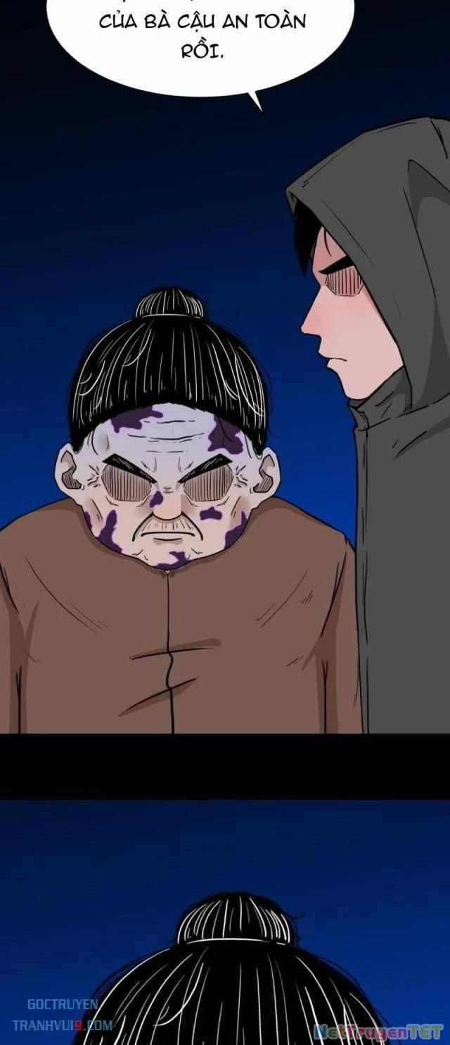 Đấu Yếm Thần 345 trang 21