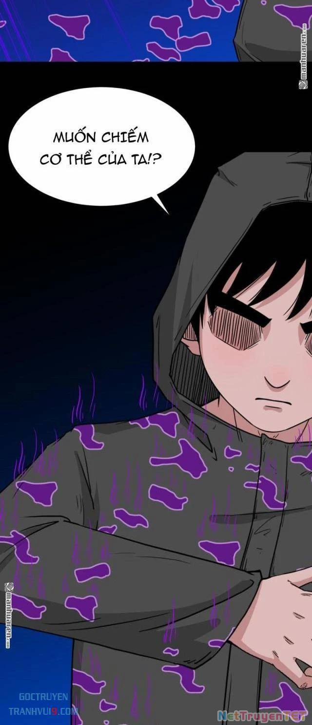 Đấu Yếm Thần 345 trang 24