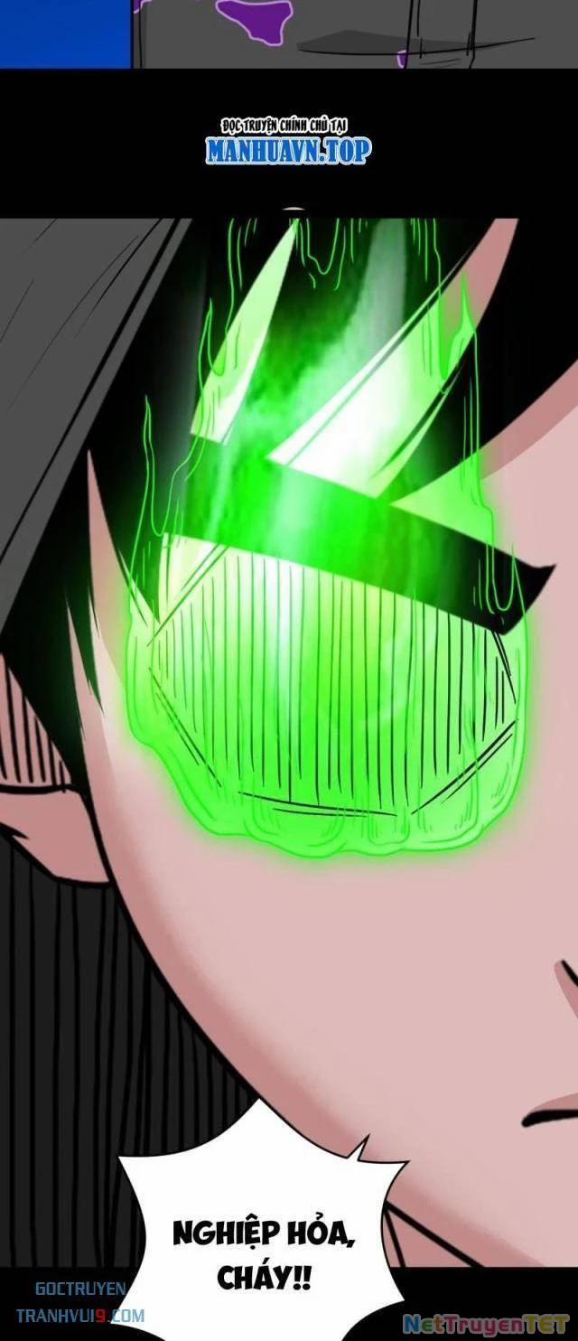 Đấu Yếm Thần 345 trang 25