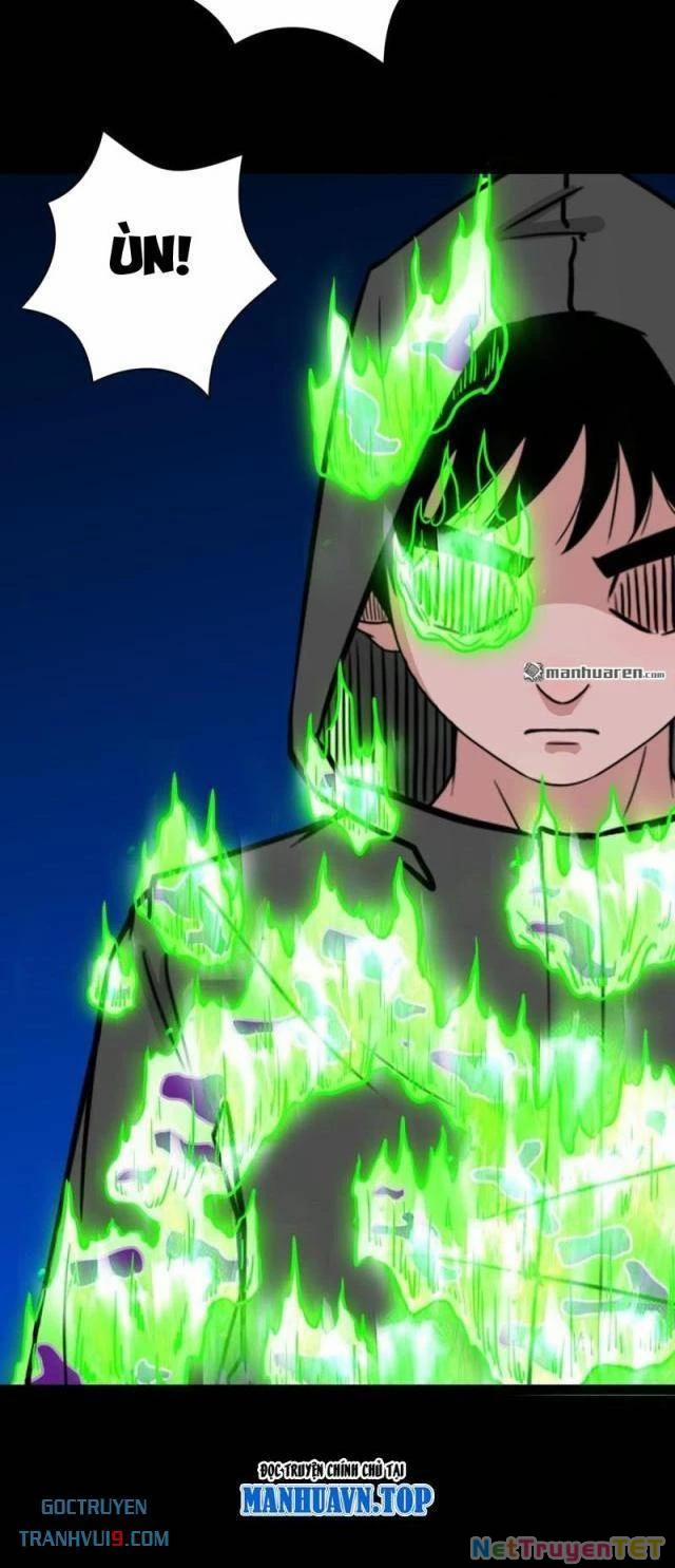 Đấu Yếm Thần 345 trang 26