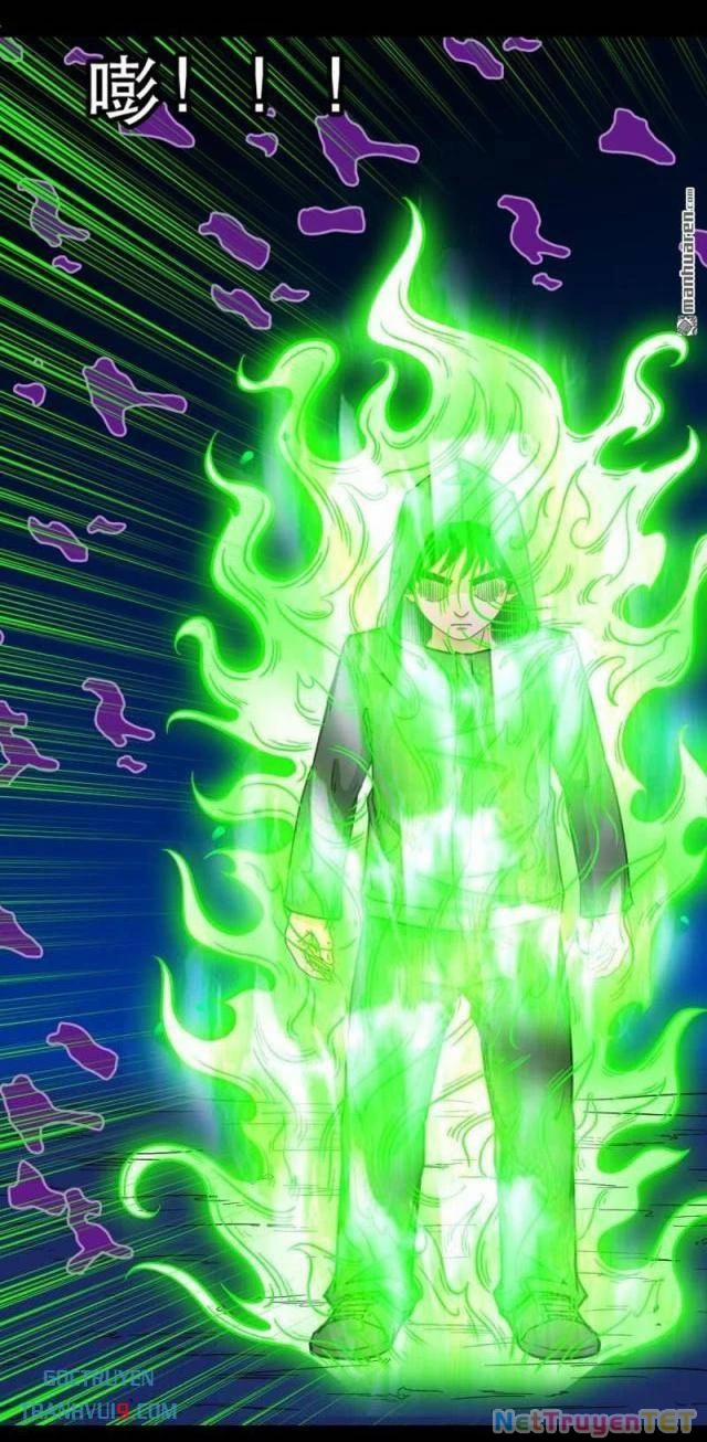 Đấu Yếm Thần 345 trang 27