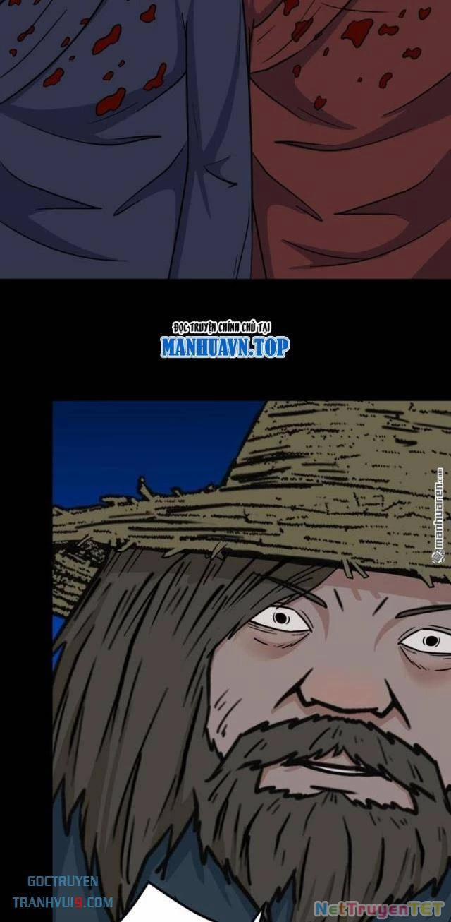 Đấu Yếm Thần 345 trang 31