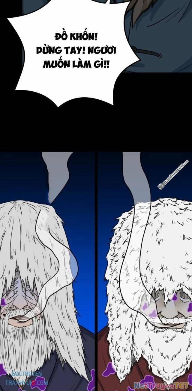 Đấu Yếm Thần 345 trang 32