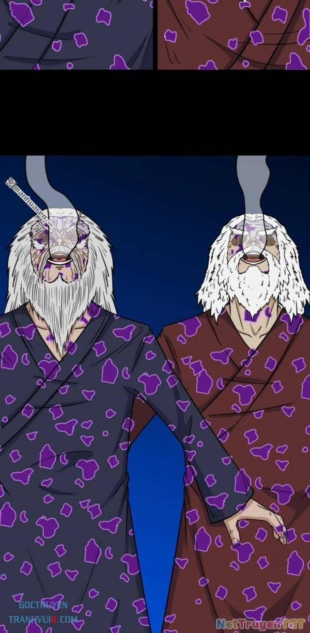 Đấu Yếm Thần 345 trang 33