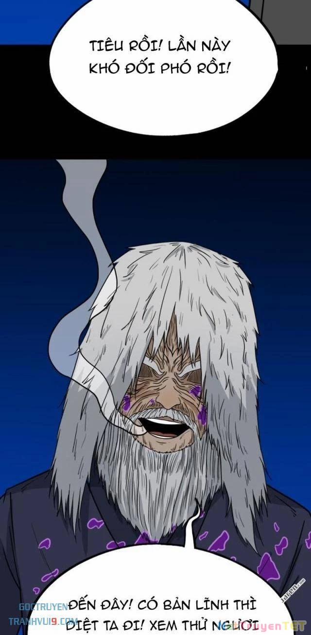 Đấu Yếm Thần 345 trang 35