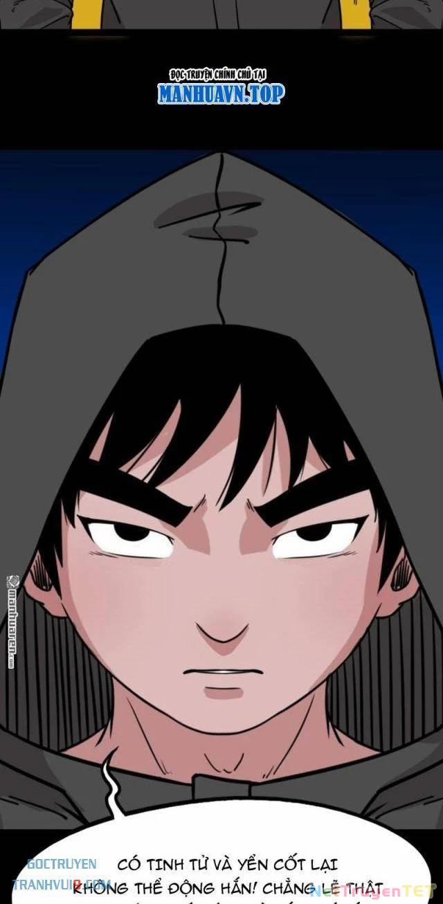 Đấu Yếm Thần 345 trang 37