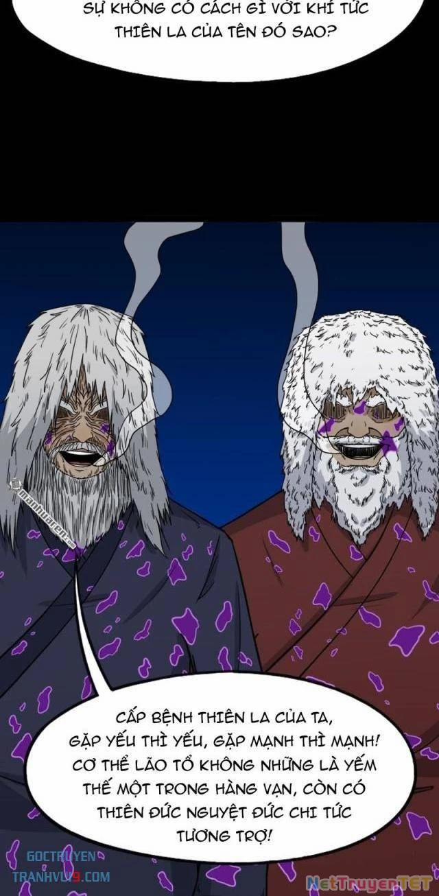 Đấu Yếm Thần 345 trang 38