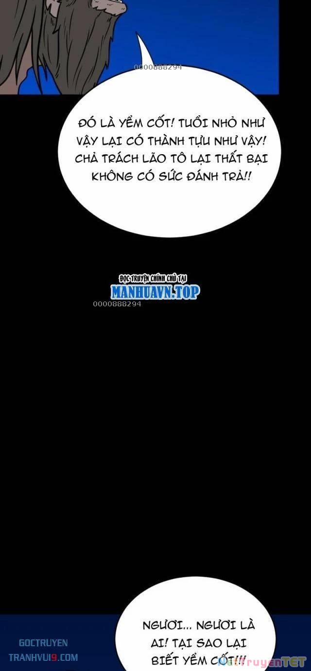 Đấu Yếm Thần 345 trang 5