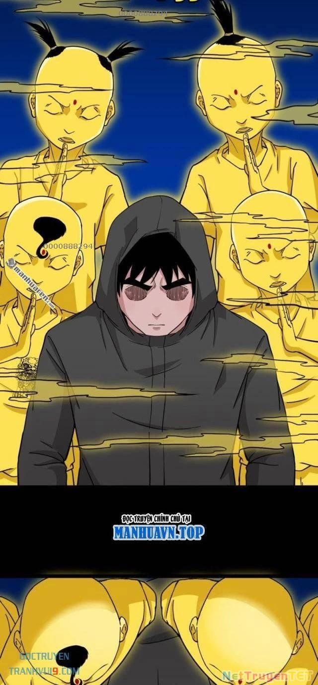 Đấu Yếm Thần 345 trang 7