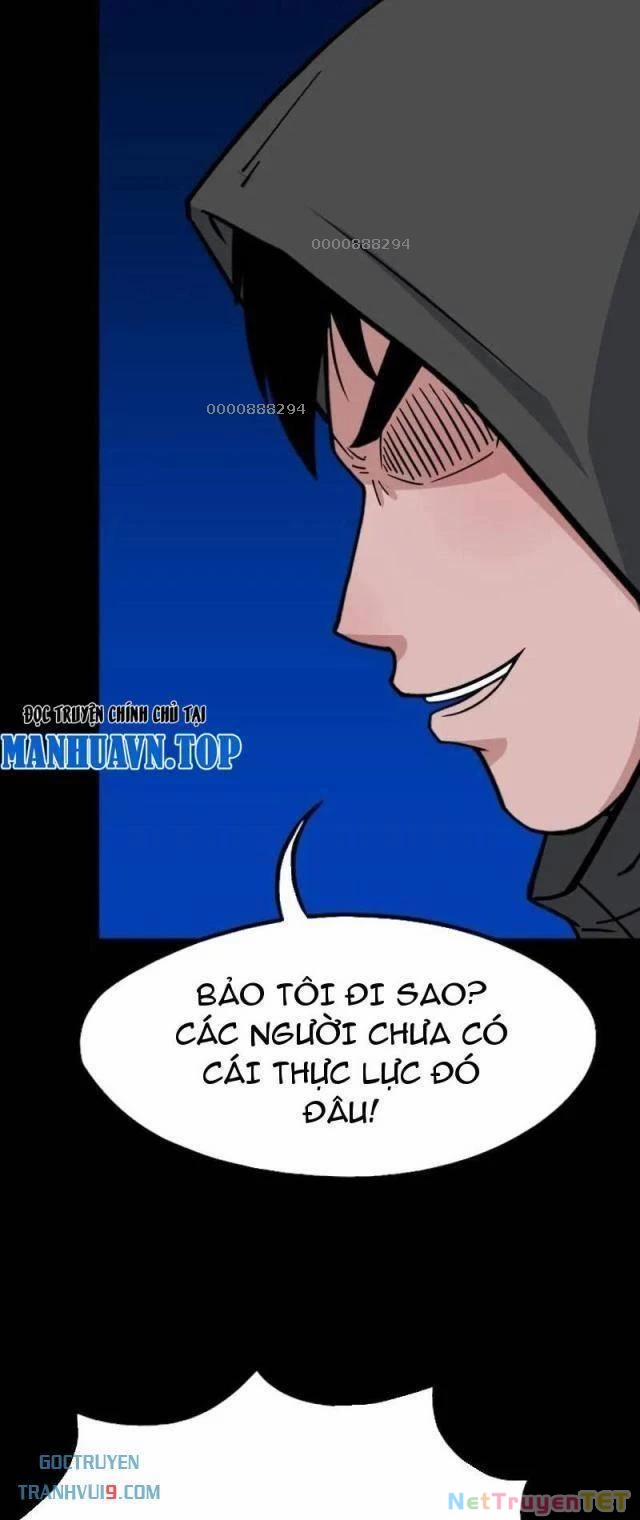 Đấu Yếm Thần 346 trang 1