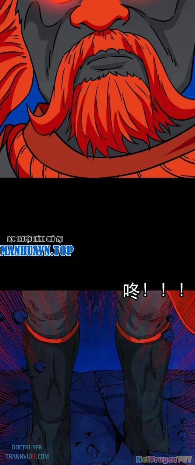 Đấu Yếm Thần 346 trang 10