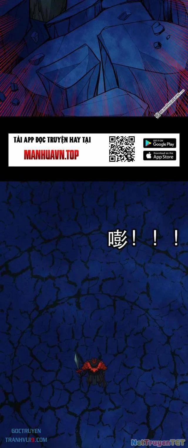 Đấu Yếm Thần 346 trang 11