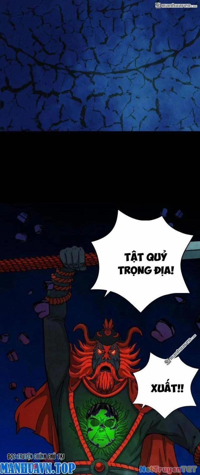 Đấu Yếm Thần 346 trang 12