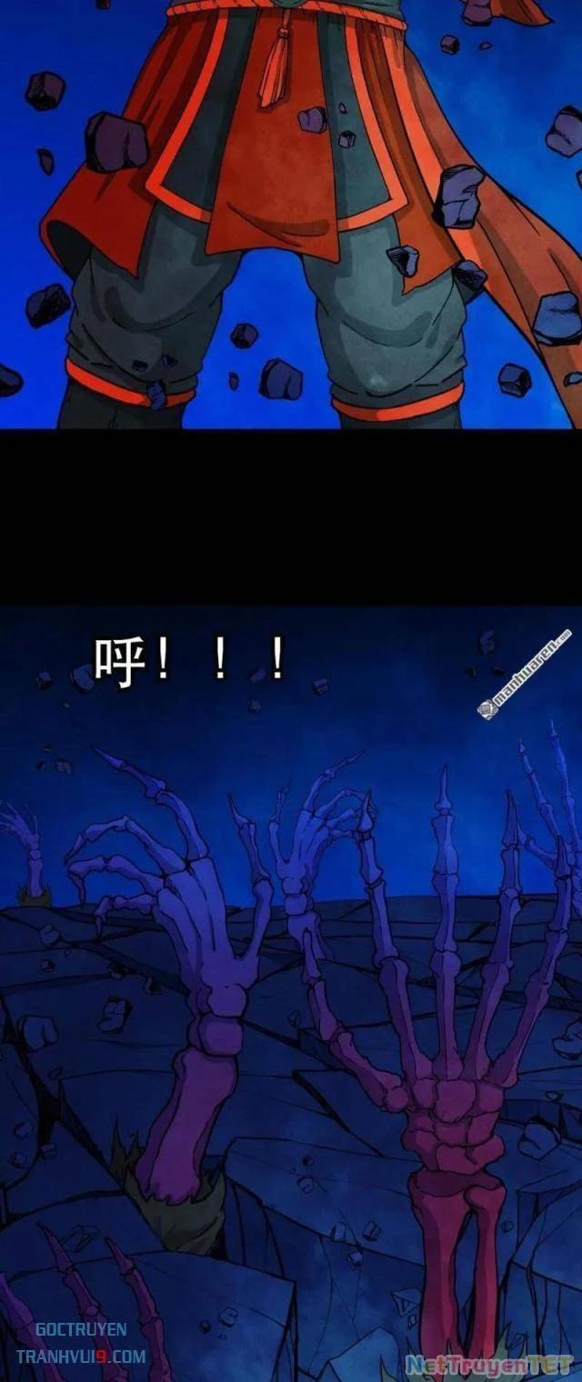 Đấu Yếm Thần 346 trang 13