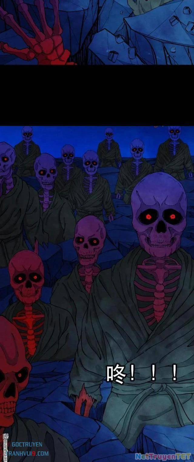 Đấu Yếm Thần 346 trang 14