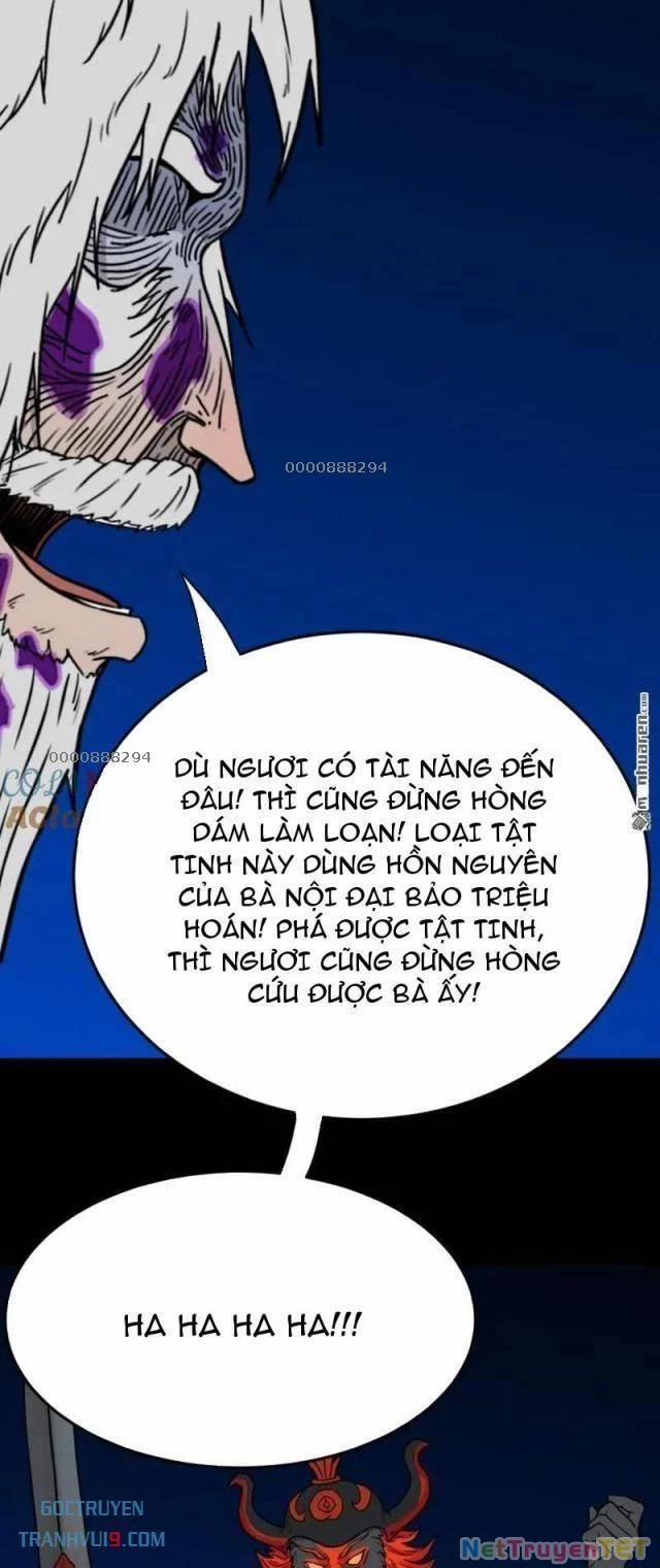 Đấu Yếm Thần 346 trang 16