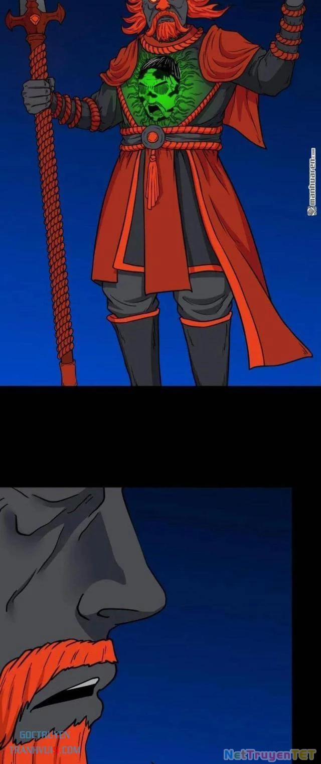 Đấu Yếm Thần 346 trang 17