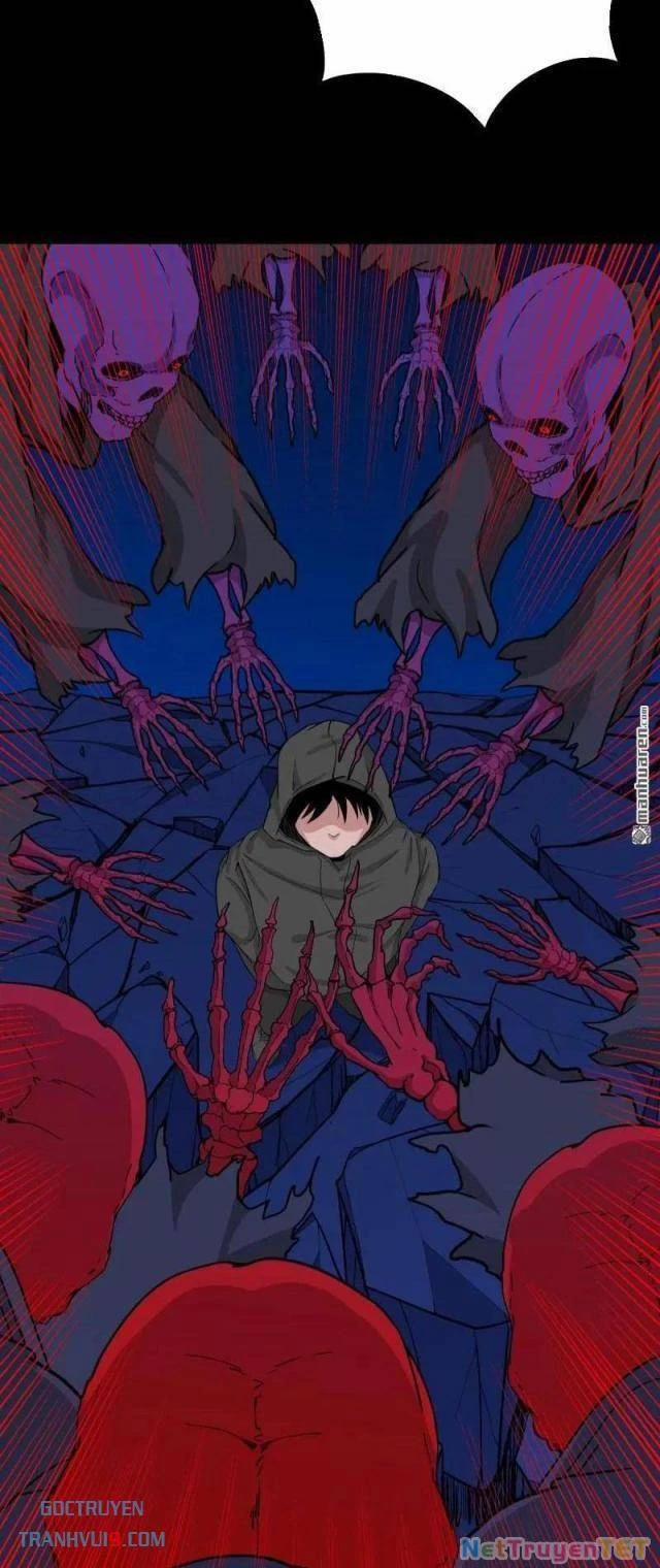 Đấu Yếm Thần 346 trang 19