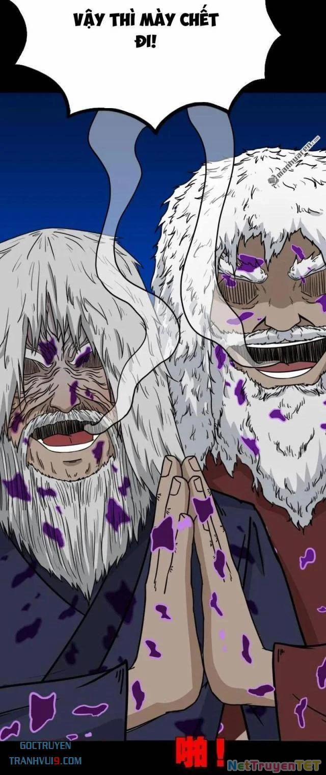 Đấu Yếm Thần 346 trang 2