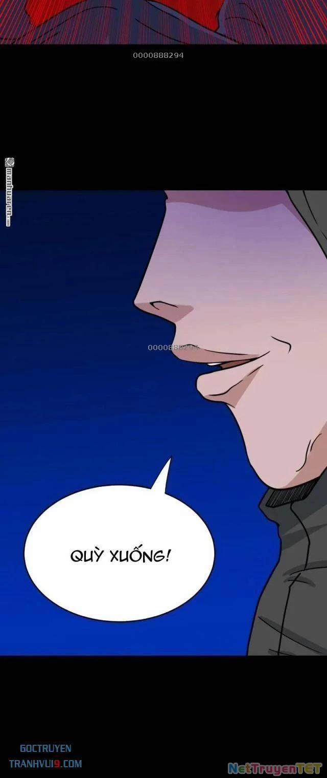 Đấu Yếm Thần 346 trang 20