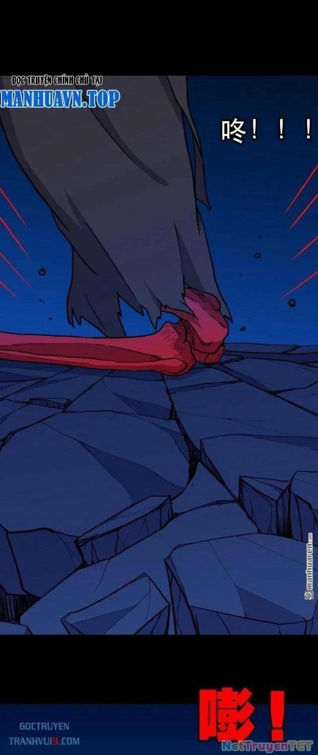 Đấu Yếm Thần 346 trang 21