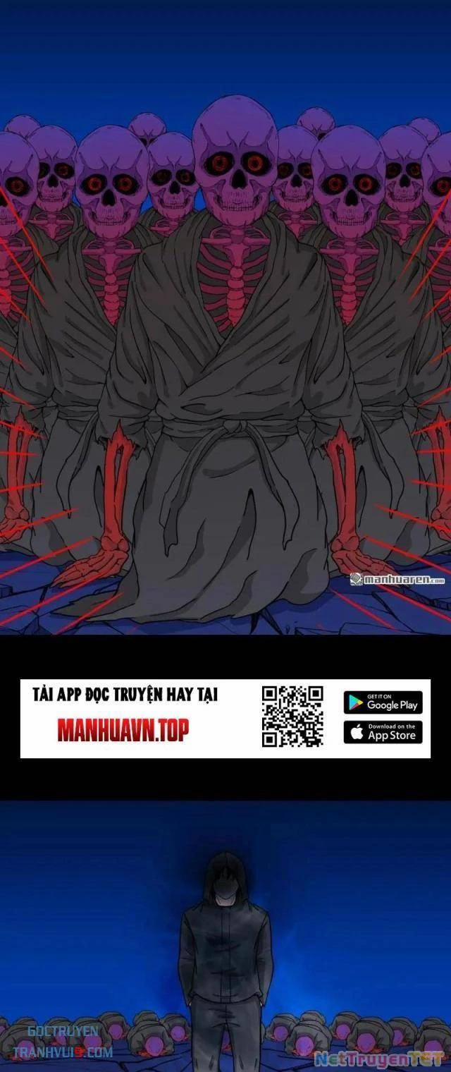 Đấu Yếm Thần 346 trang 22