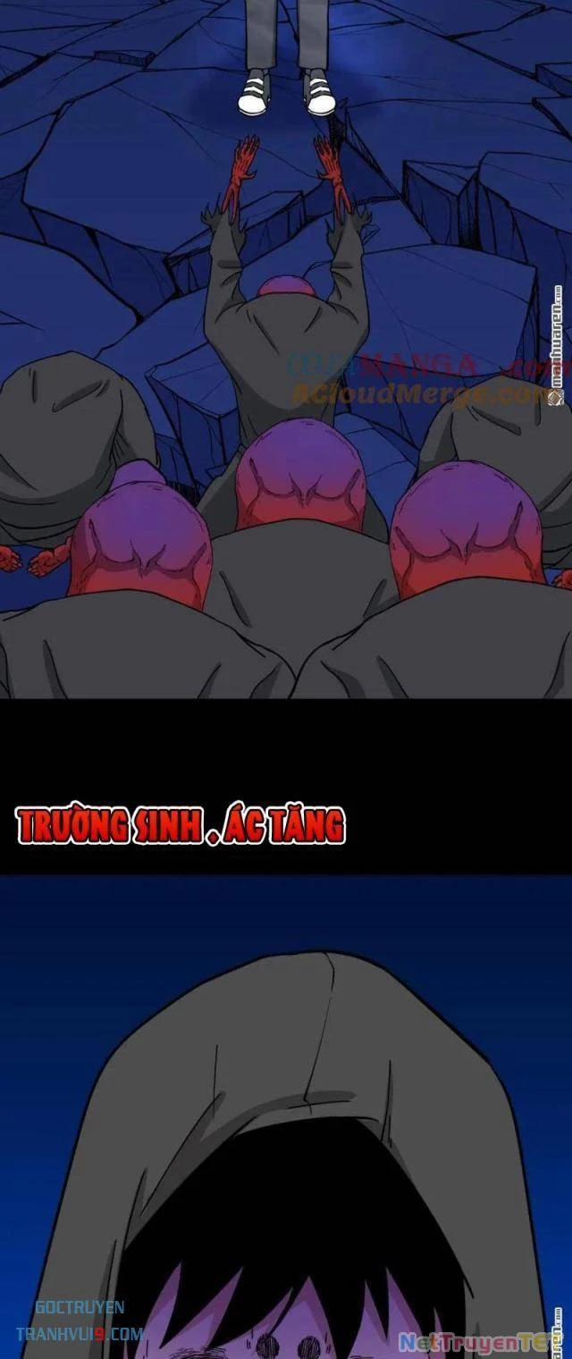 Đấu Yếm Thần 346 trang 23