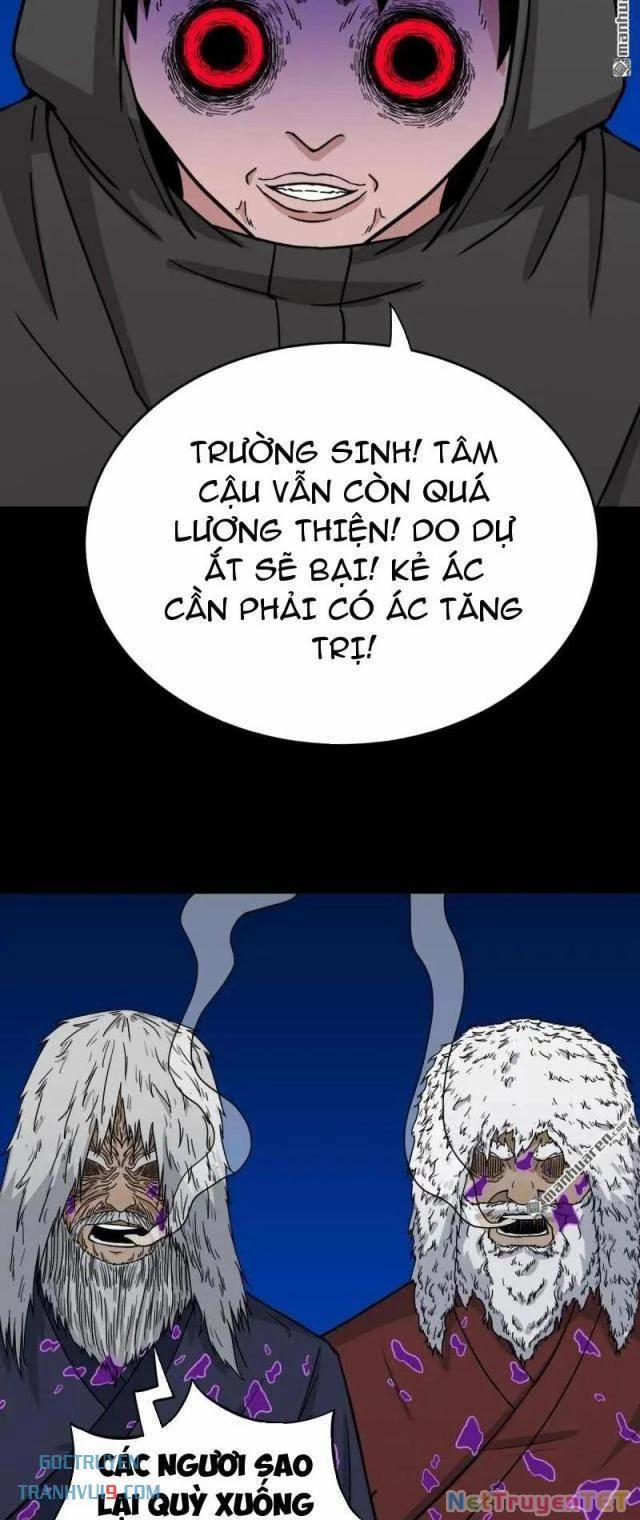 Đấu Yếm Thần 346 trang 24