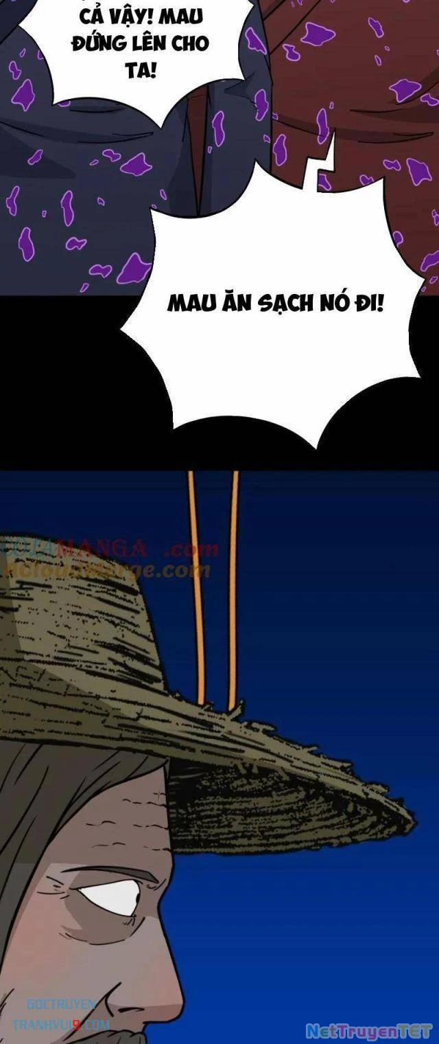 Đấu Yếm Thần 346 trang 25