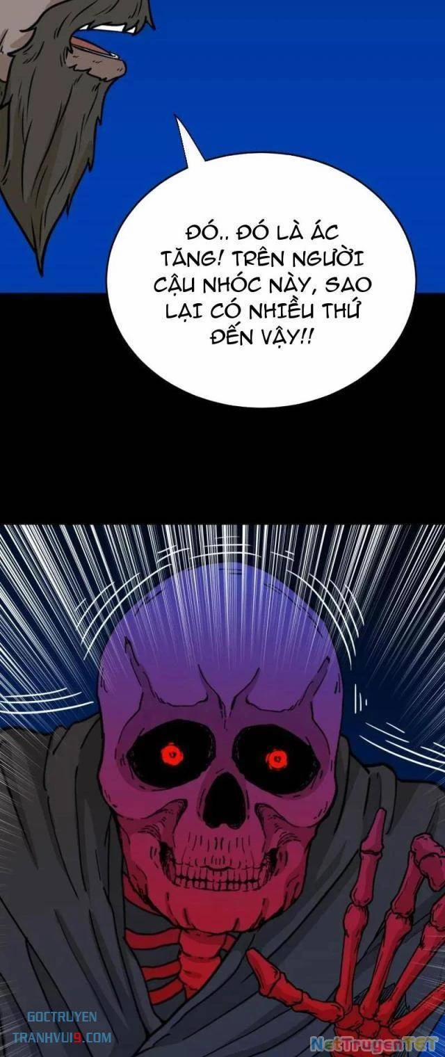 Đấu Yếm Thần 346 trang 26