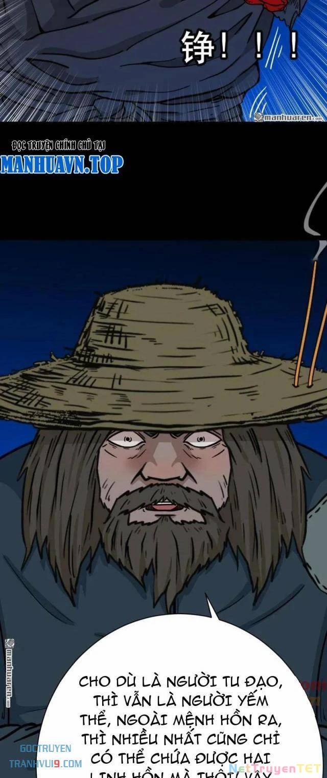 Đấu Yếm Thần 346 trang 27