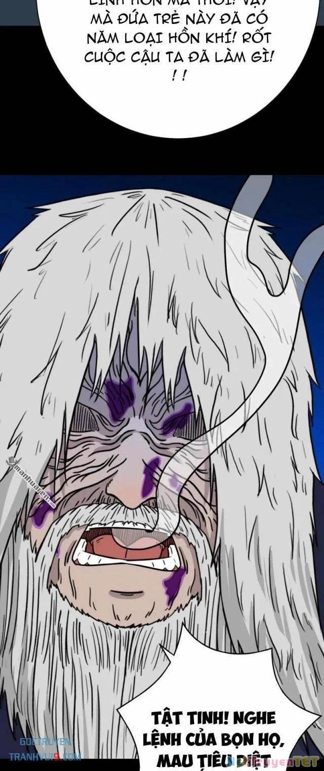 Đấu Yếm Thần 346 trang 28