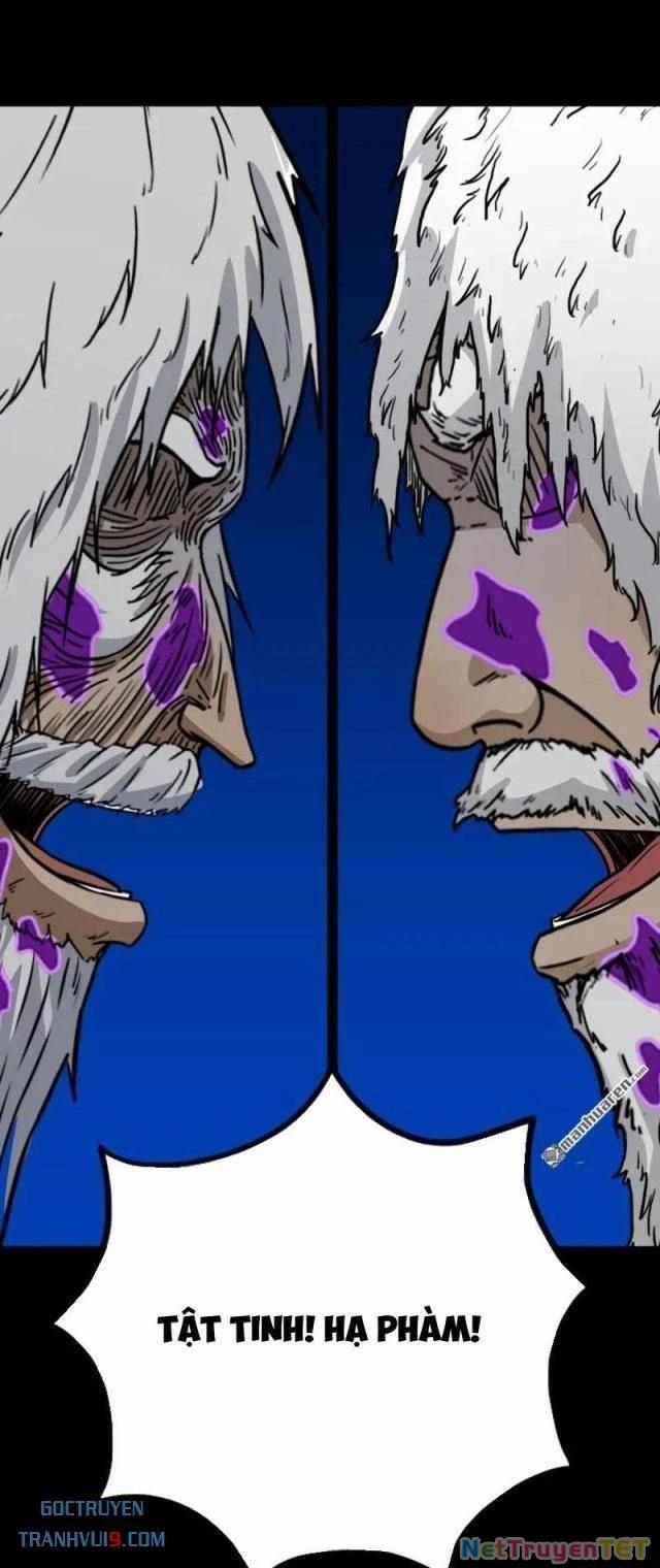 Đấu Yếm Thần 346 trang 3