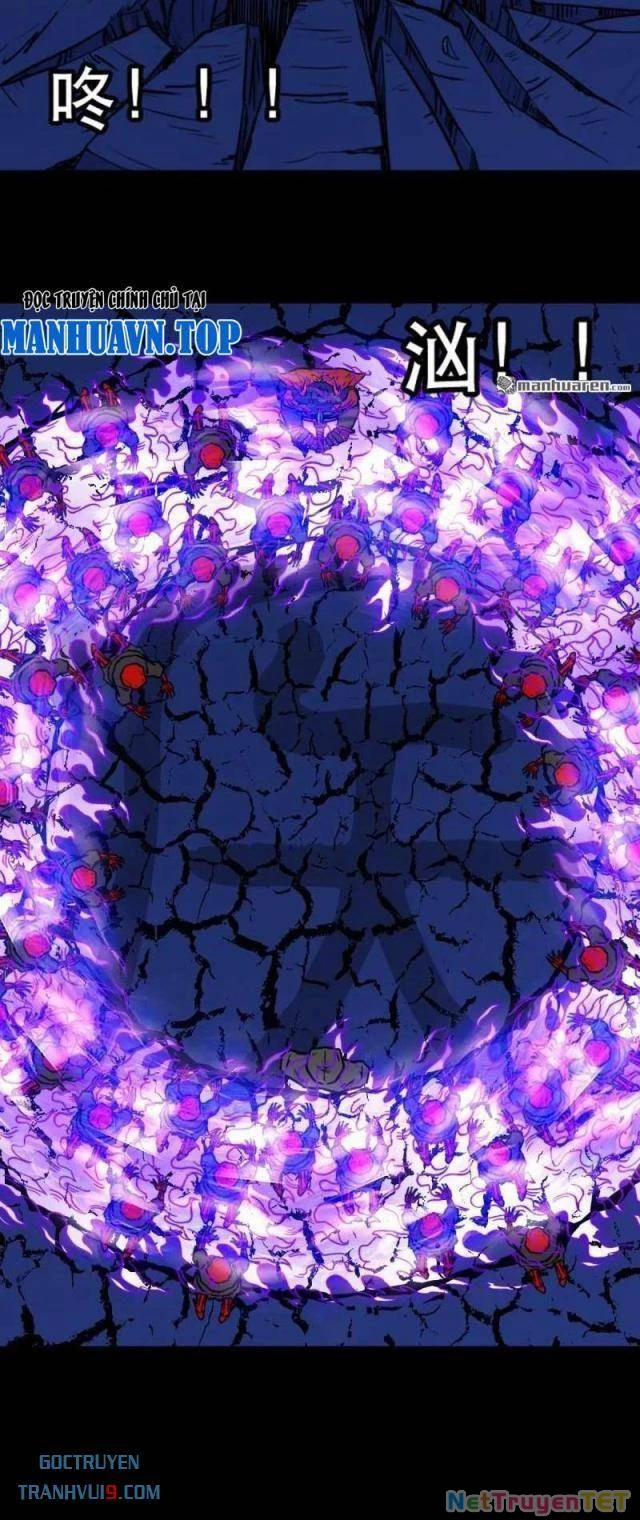 Đấu Yếm Thần 346 trang 31